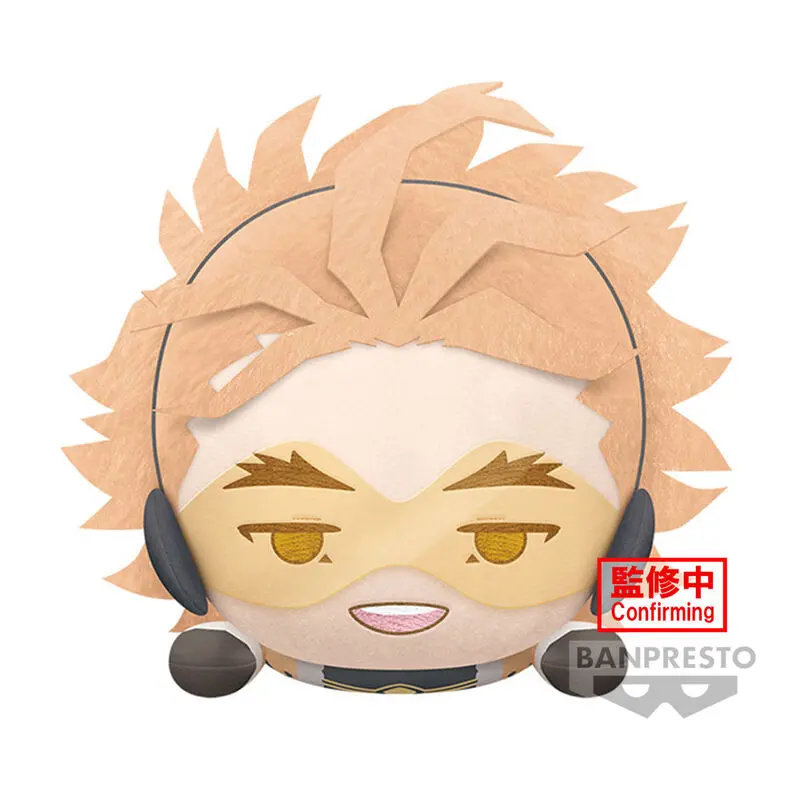 My Hero Academia Hawks plüss 22cm termékfotó