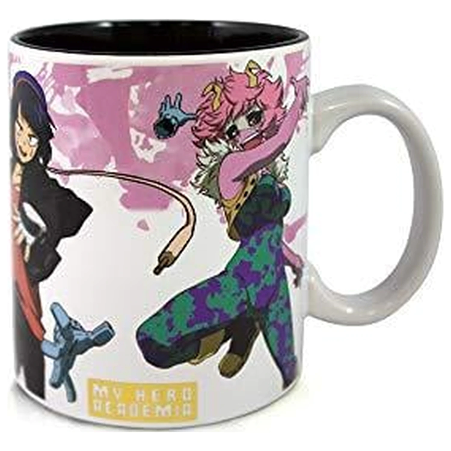 My Hero Academia Heroine kávés bögre 473ml termékfotó