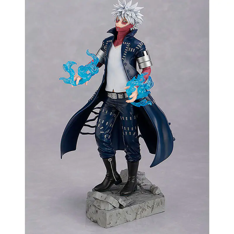 My Hero Academia Himiko Dabi figura 22cm termékfotó