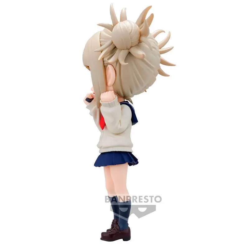 My Hero Academia Himiko Toga II ver.A figura 14cm termékfotó