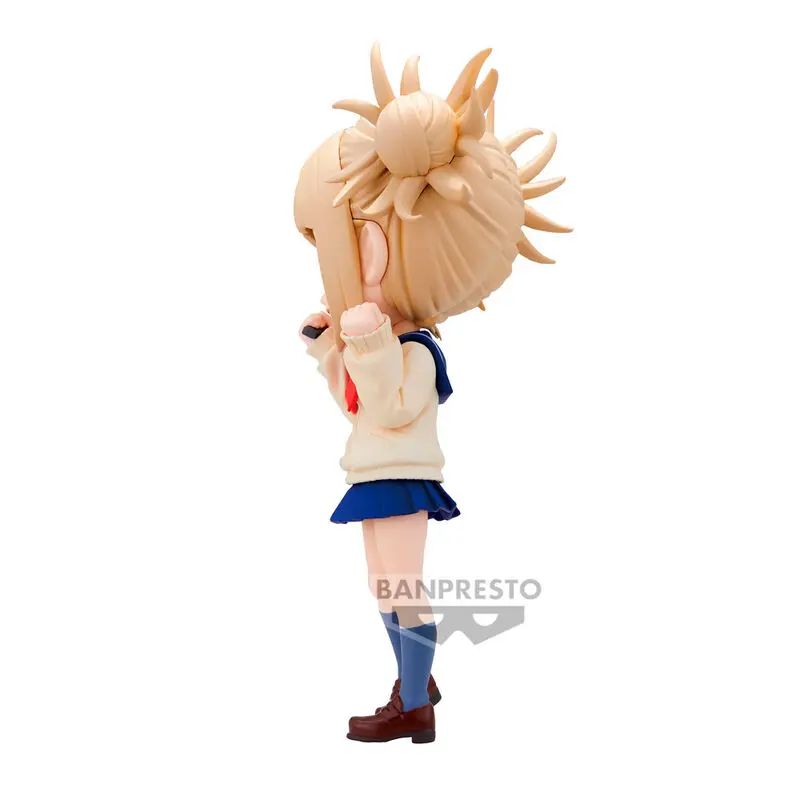 My Hero Academia Himiko Toga II ver.B figura 14cm termékfotó