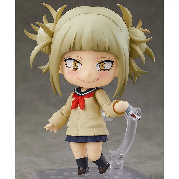 My Hero Academia Himiko Toga Nendoroid figura 10cm termékfotó