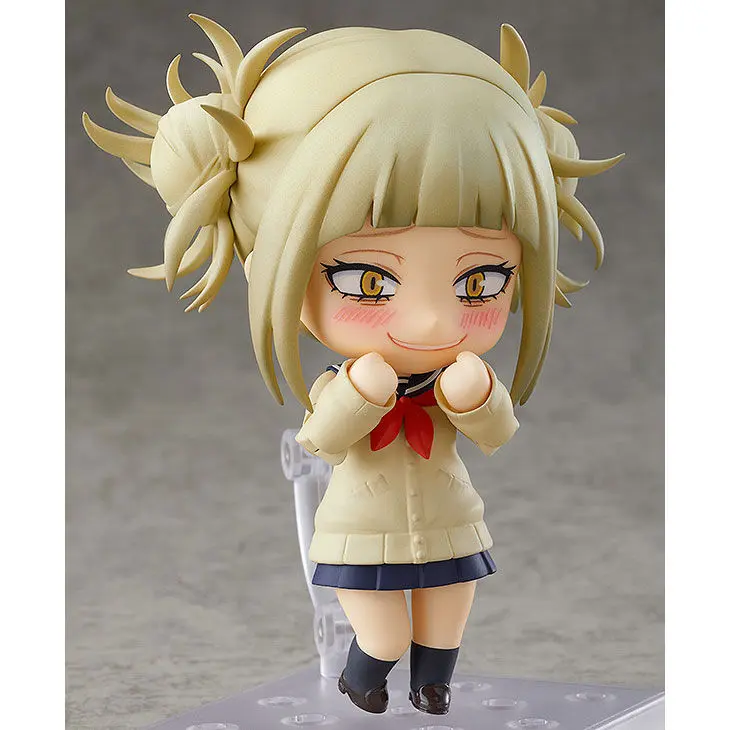 My Hero Academia Himiko Toga Nendoroid figura 10cm termékfotó