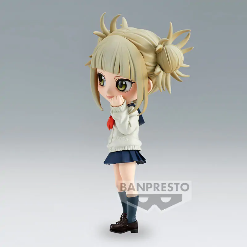 My Hero Academia Himiko Toga Q posket figura 13cm termékfotó