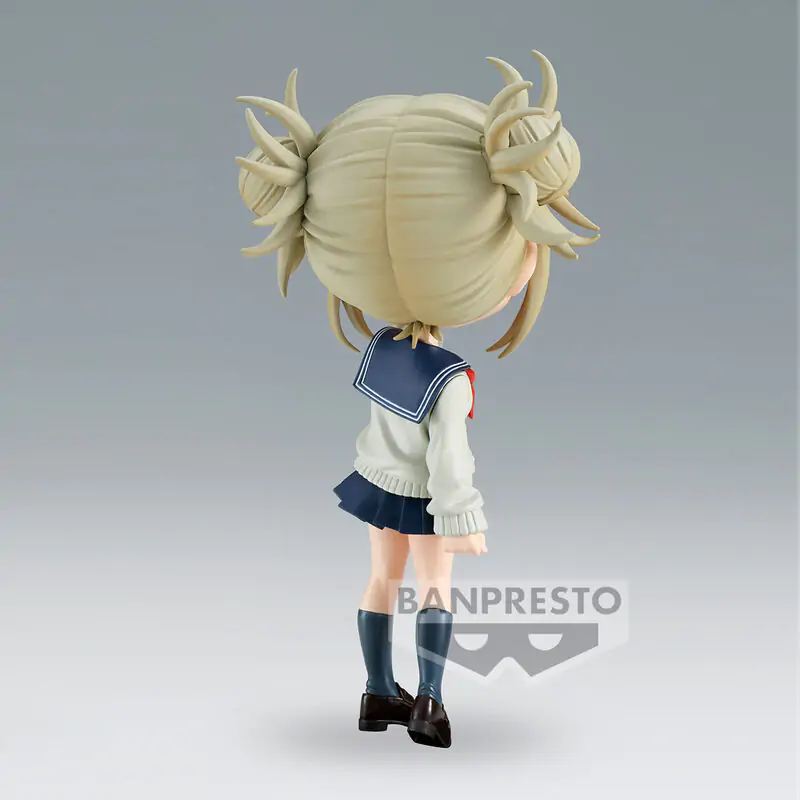 My Hero Academia Himiko Toga Q posket figura 13cm termékfotó