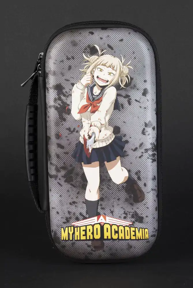 My Hero Academia Himiko Toga Carry Bag Switch termékfotó