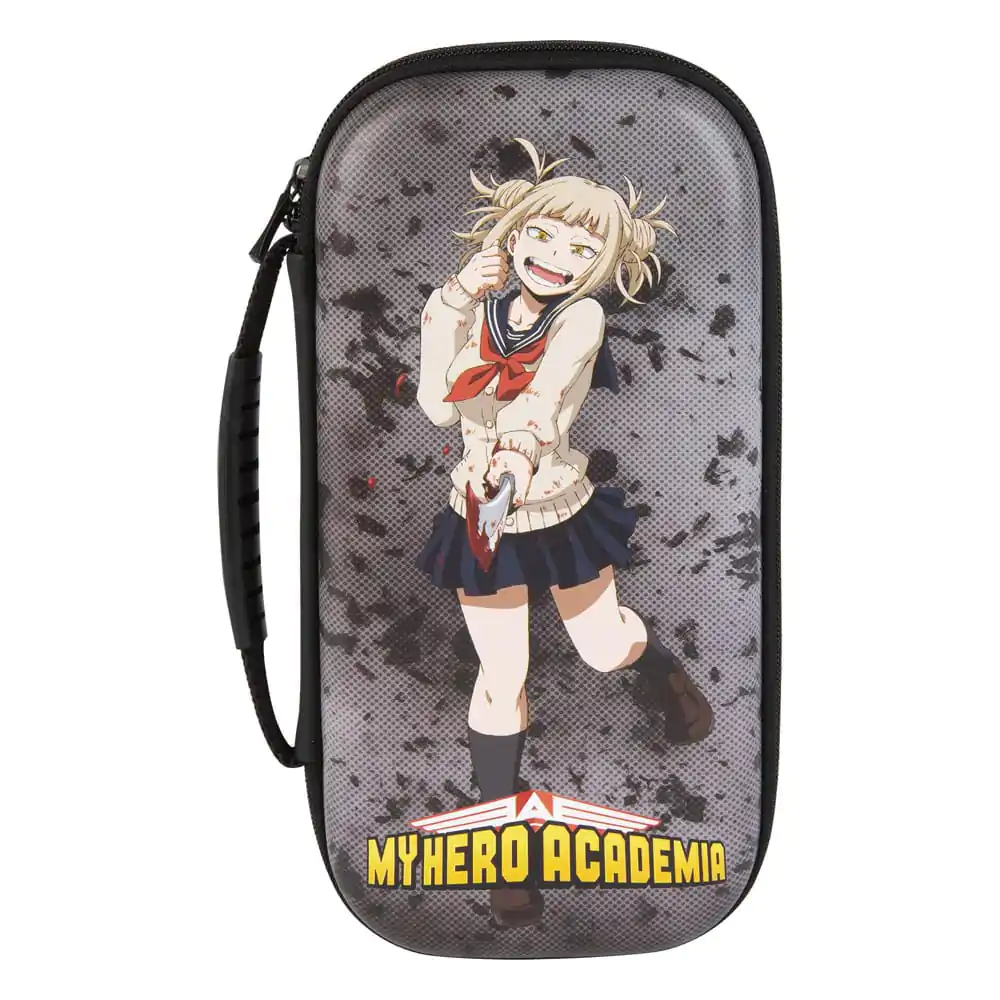 My Hero Academia Himiko Toga Carry Bag Switch termékfotó