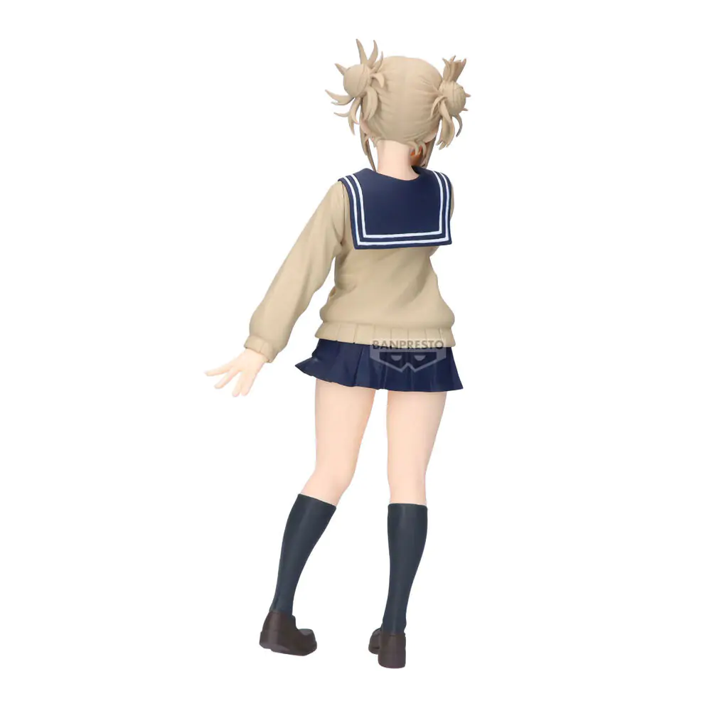 My Hero Academia Himoko Toga Glitter & Glamorous figura 22cm termékfotó