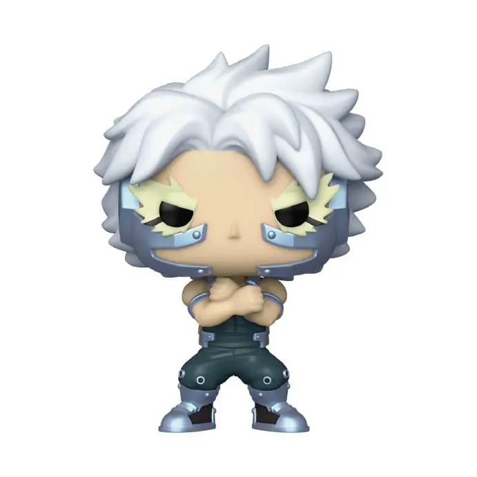 My Hero Academia HLB Funko POP! Animation Vinyl figura Tetsutetsu 9 cm termékfotó