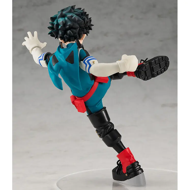 My Hero Academia Izuku Midoriya figura 16cm termékfotó