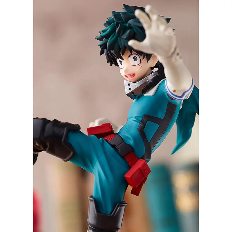 My Hero Academia Izuku Midoriya figura 16cm termékfotó