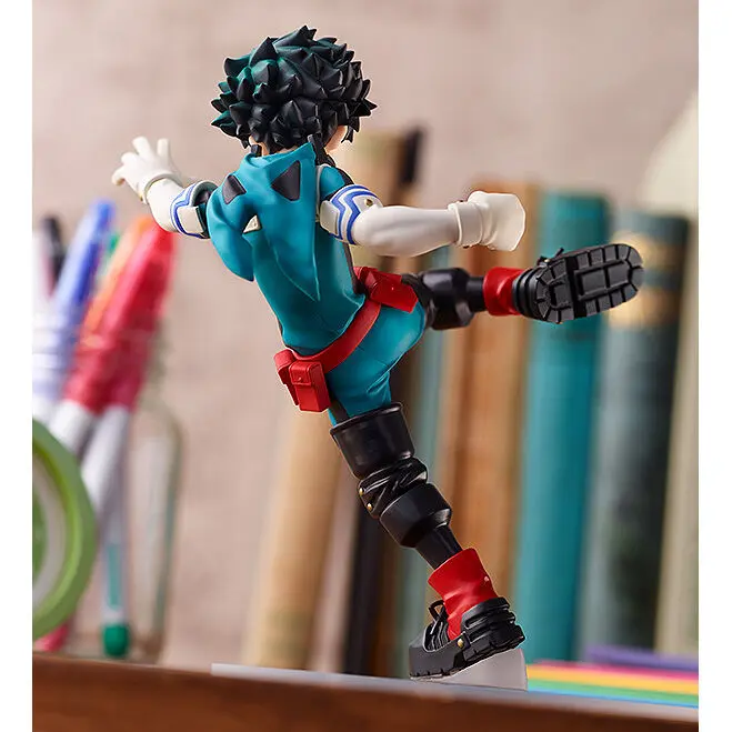 My Hero Academia Izuku Midoriya figura 16cm termékfotó