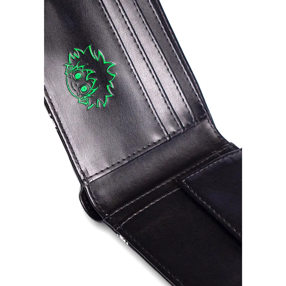 My Hero Academia Izuku Midoriya pénztárca termékfotó