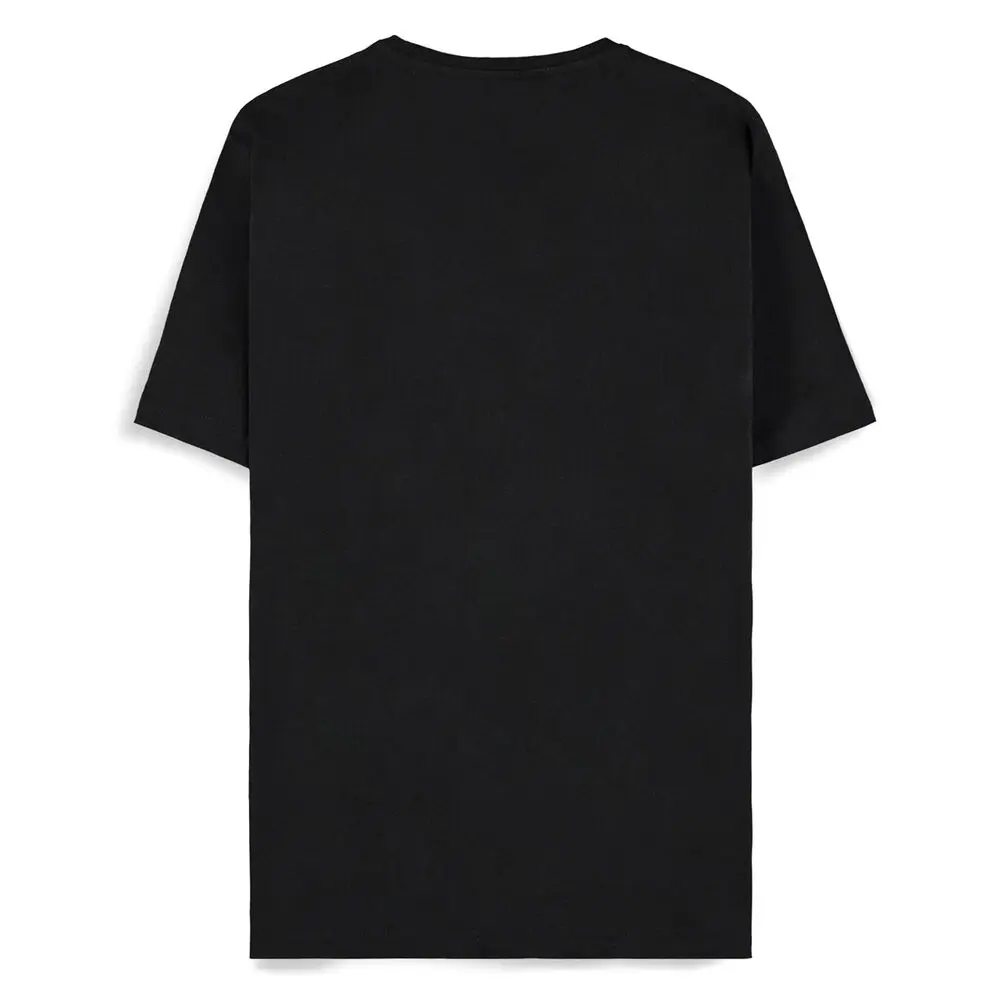 My Hero Academia Izuku Midoriya póló termékfotó