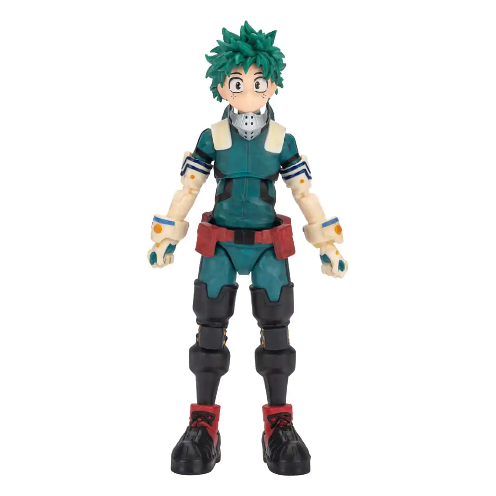 My Hero Academia Izuku Midoriya akciófigura 17 cm termékfotó