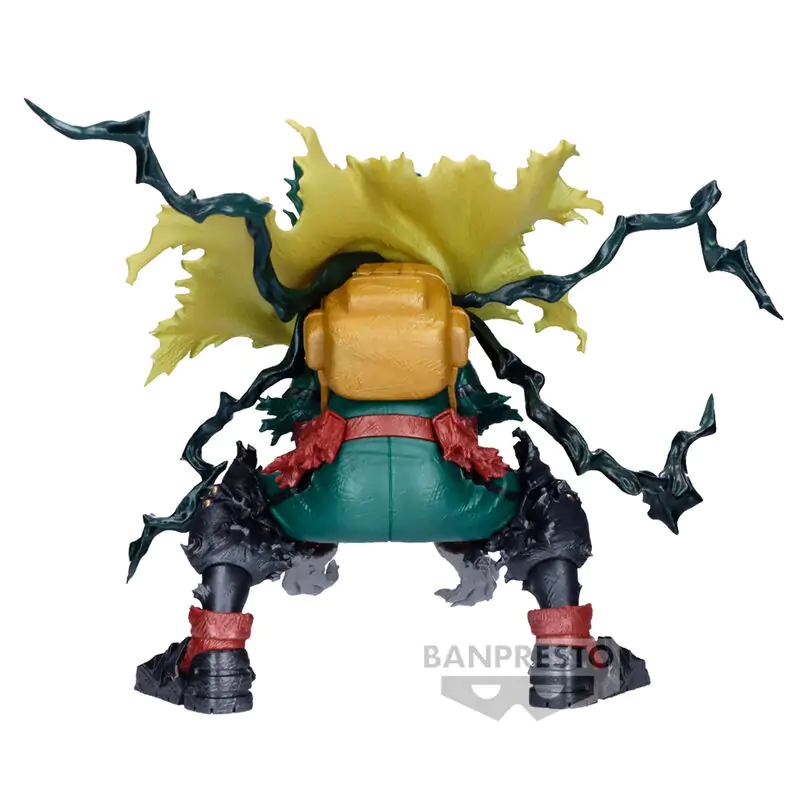 My Hero Academia Izuku Midoriya Special The Amazing Heroes figura 8cm termékfotó