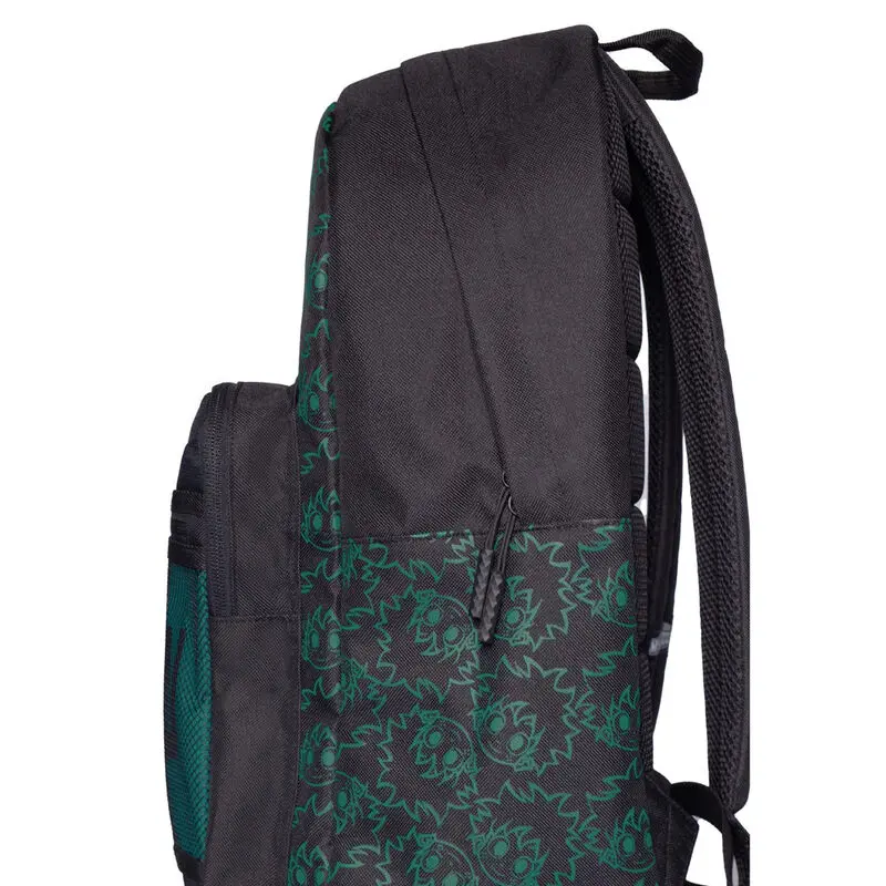 My Hero Academia Izuku Midoriya táska hátizsák 46cm termékfotó