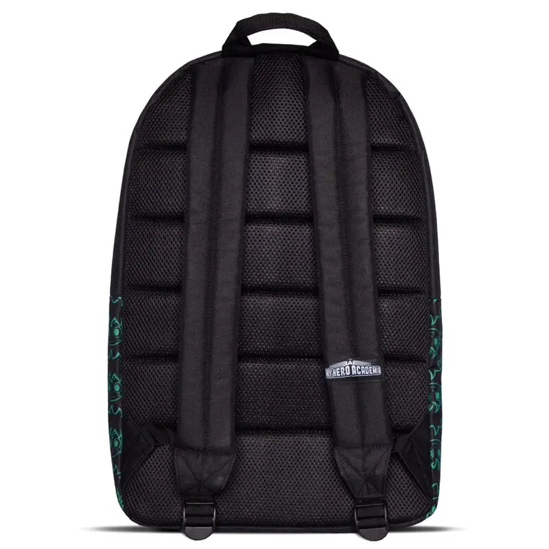 My Hero Academia Izuku Midoriya táska hátizsák 46cm termékfotó