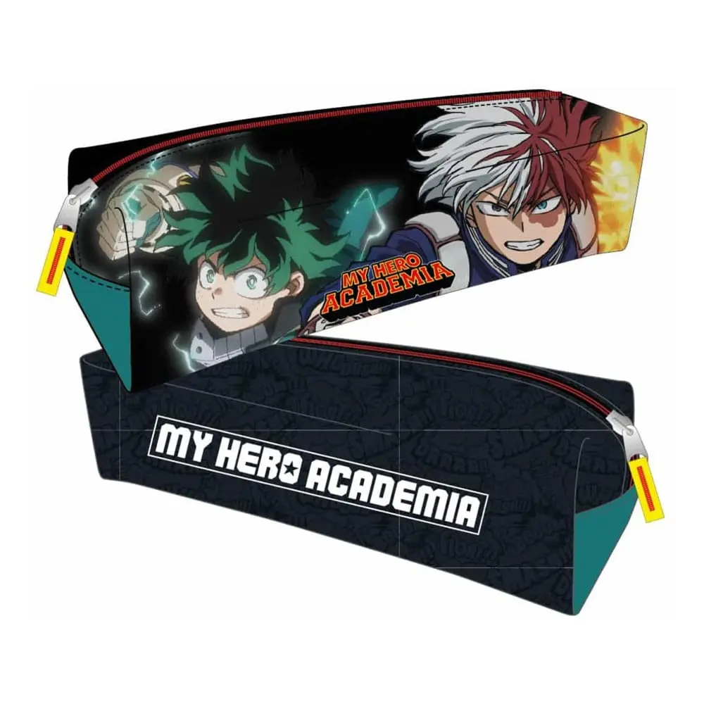My Hero Academia Izuku Midoriya x Bakugo tolltartó termékfotó