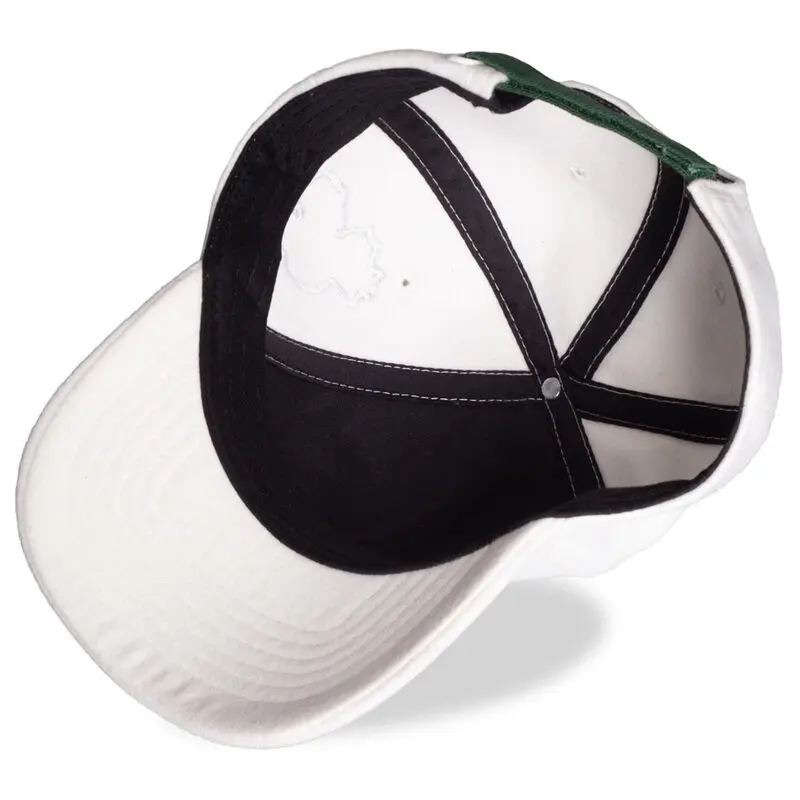 My Hero Academia Katsuki Bakugo baseball sapka termékfotó