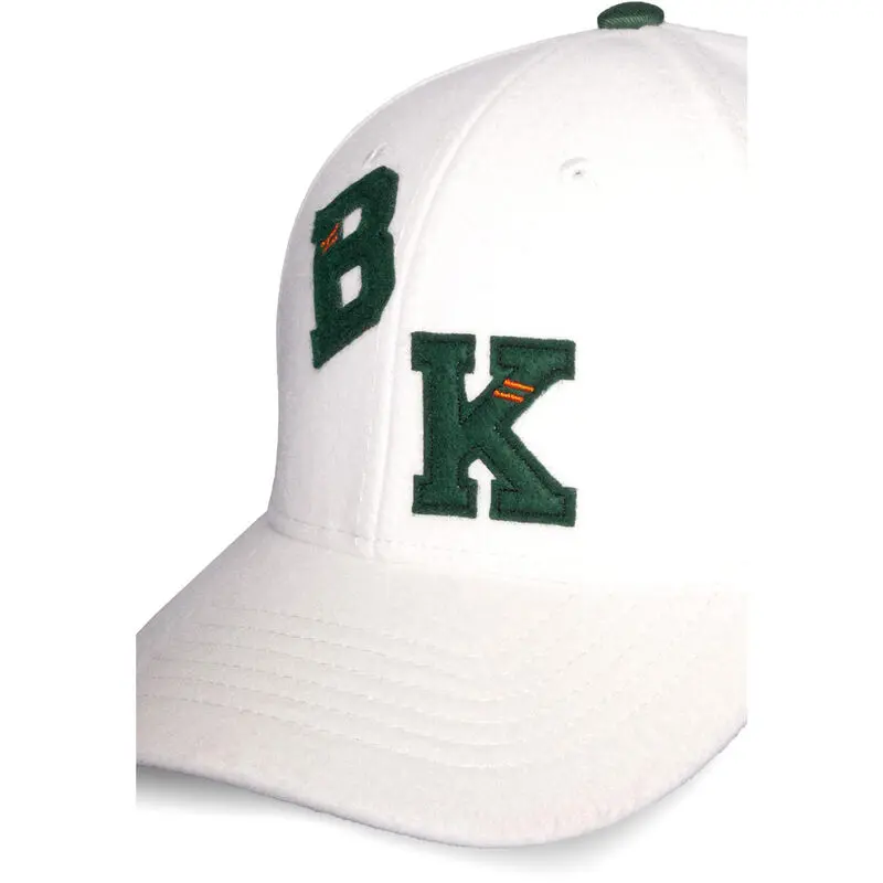 My Hero Academia Katsuki Bakugo baseball sapka termékfotó