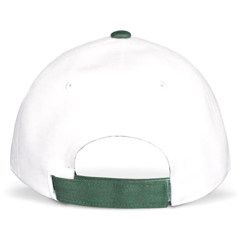 My Hero Academia Katsuki Bakugo baseball sapka termékfotó