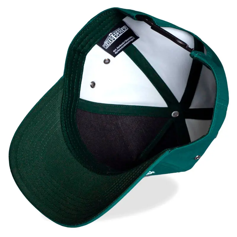 My Hero Academia Katsuki Bakugo baseball sapka termékfotó