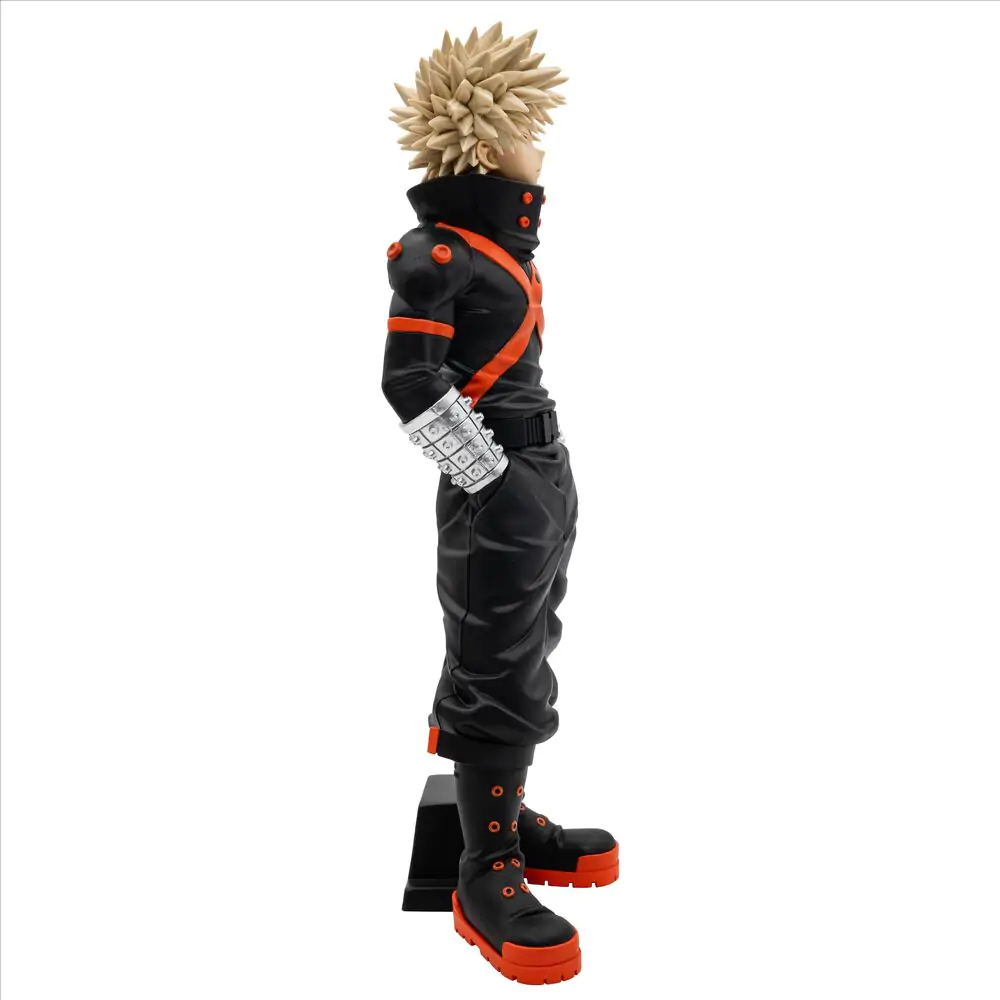 My Hero Academia Katsuki Bakugo Dynamight 7th Season figura 23cm termékfotó