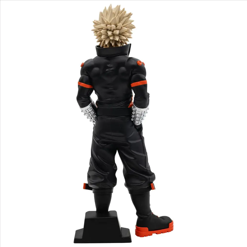 My Hero Academia Katsuki Bakugo Dynamight 7th Season figura 23cm termékfotó