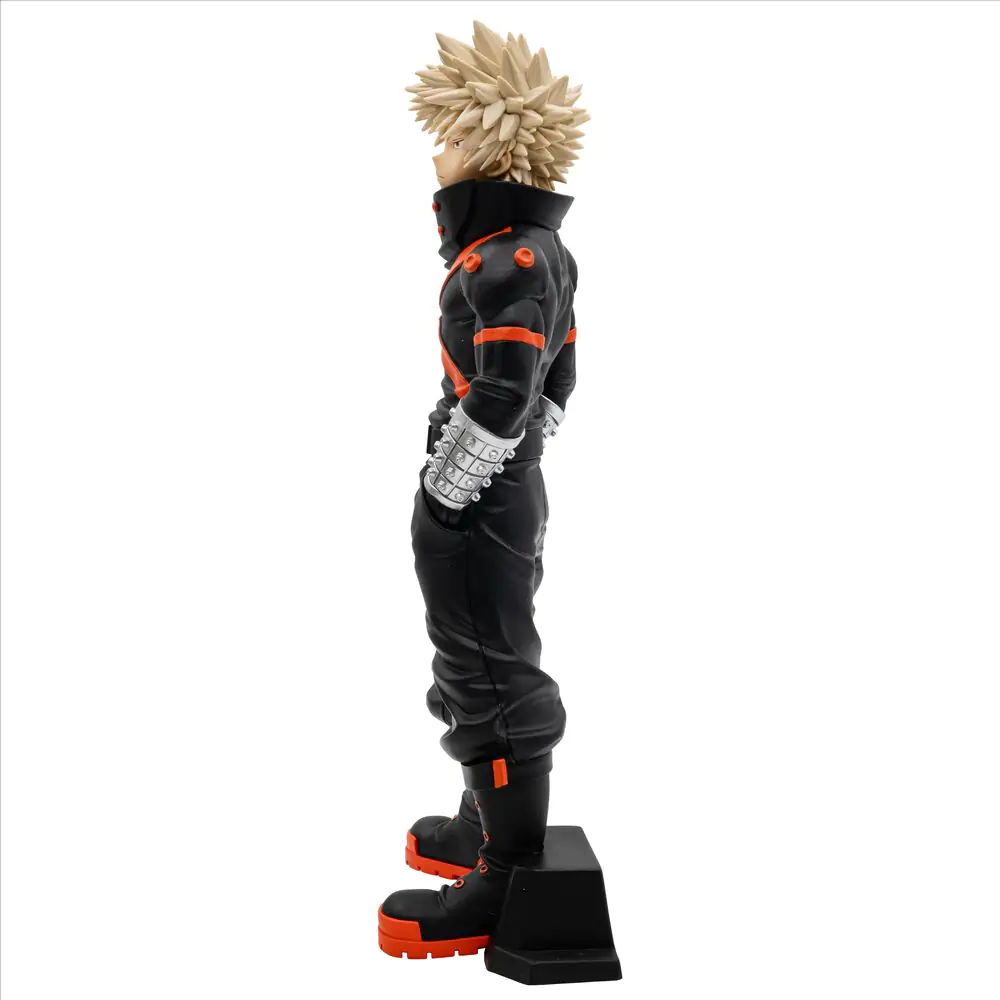 My Hero Academia Katsuki Bakugo Dynamight 7th Season figura 23cm termékfotó