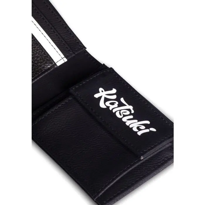 My Hero Academia Katsuki Bakugo pénztárca termékfotó