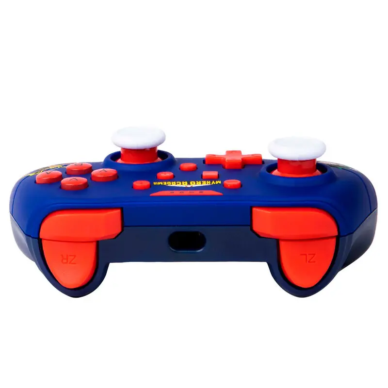 My Hero Academia Kék játékkonzol kontroller termékfotó