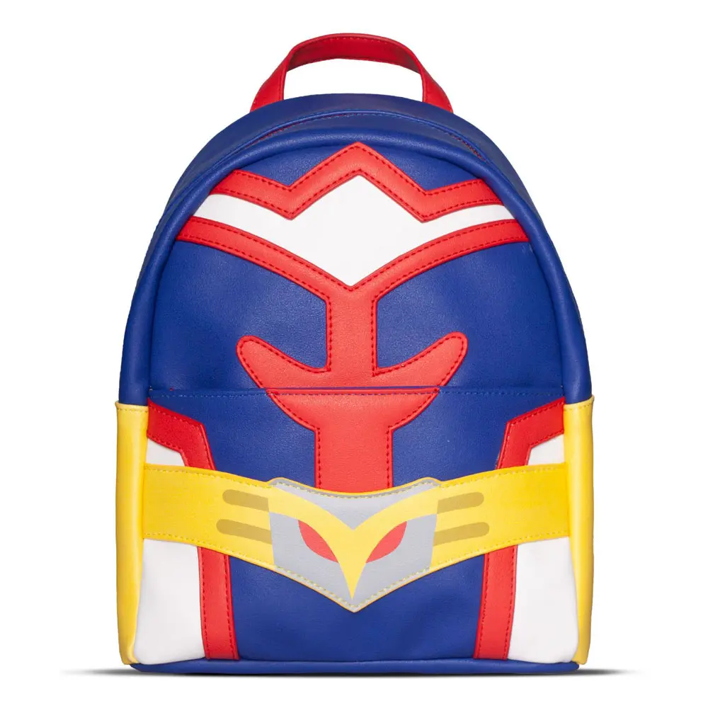 My Hero Academia Logo Mini táska hátizsák 26 cm termékfotó