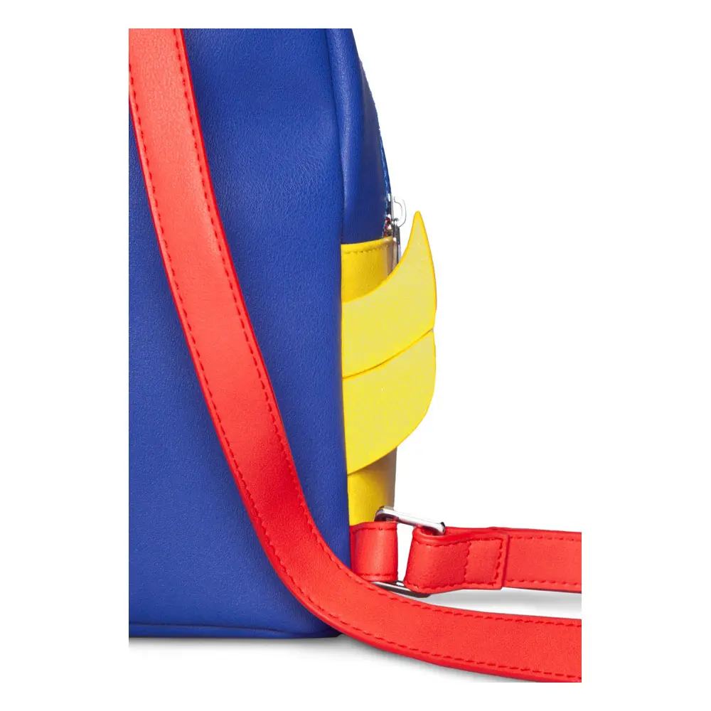 My Hero Academia Logo Mini táska hátizsák 26 cm termékfotó