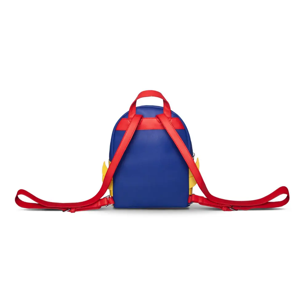 My Hero Academia Logo Mini táska hátizsák 26 cm termékfotó
