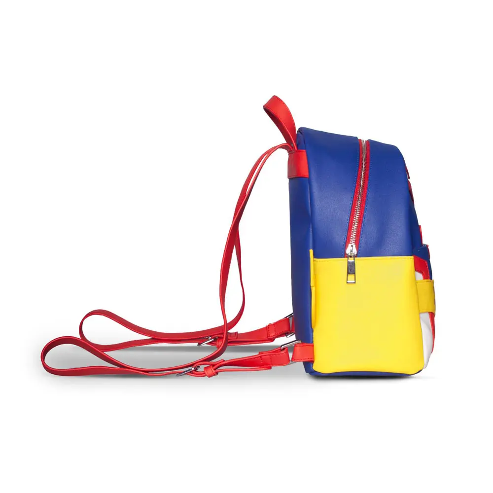 My Hero Academia Logo Mini táska hátizsák 26 cm termékfotó