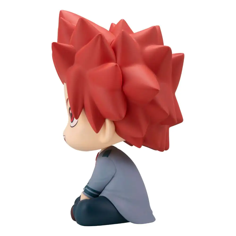 My Hero Academia Look Up Eijiro Kirishima PVC szobor figura 11 cm   termékfotó