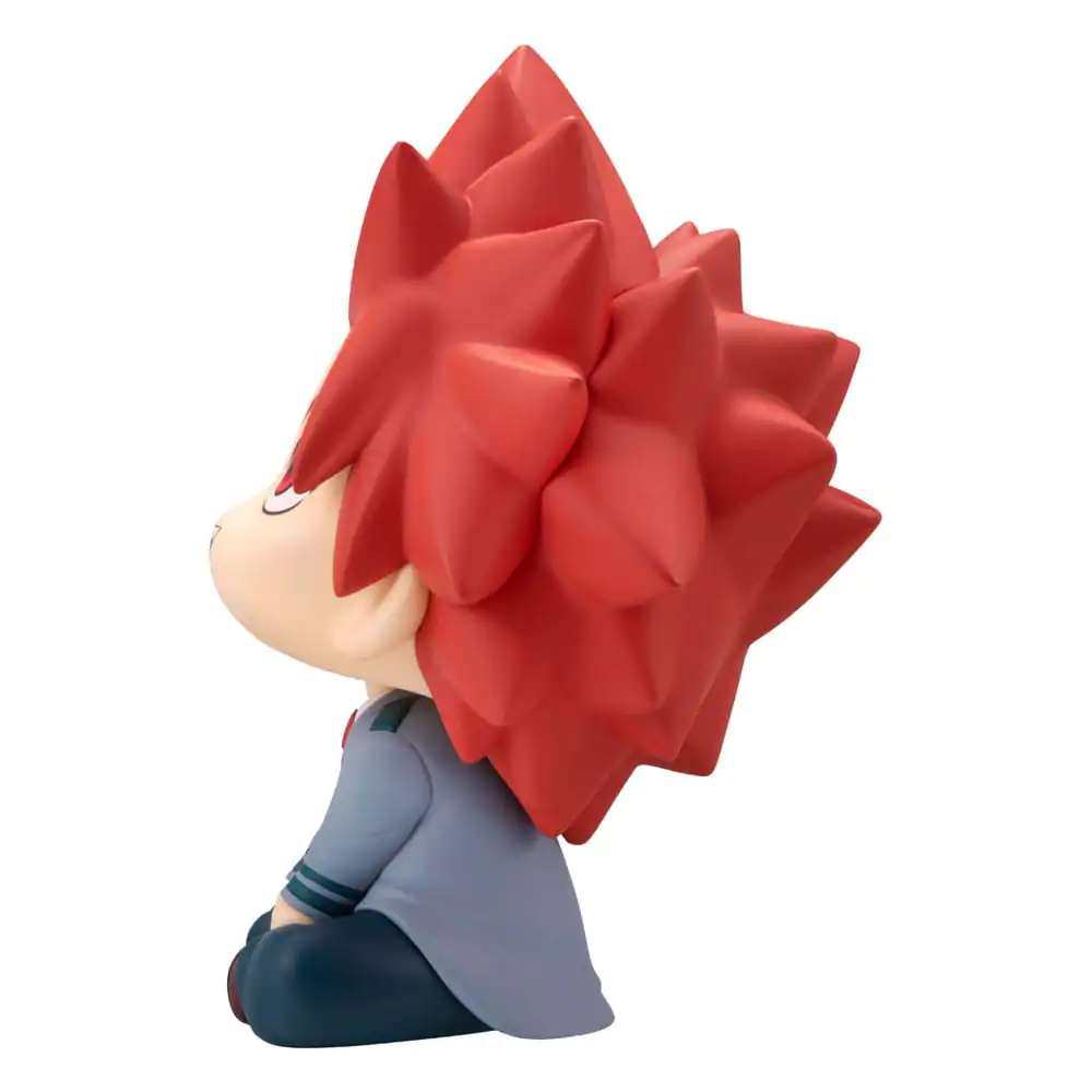 My Hero Academia Look Up Eijiro Kirishima PVC szobor figura 11 cm   termékfotó
