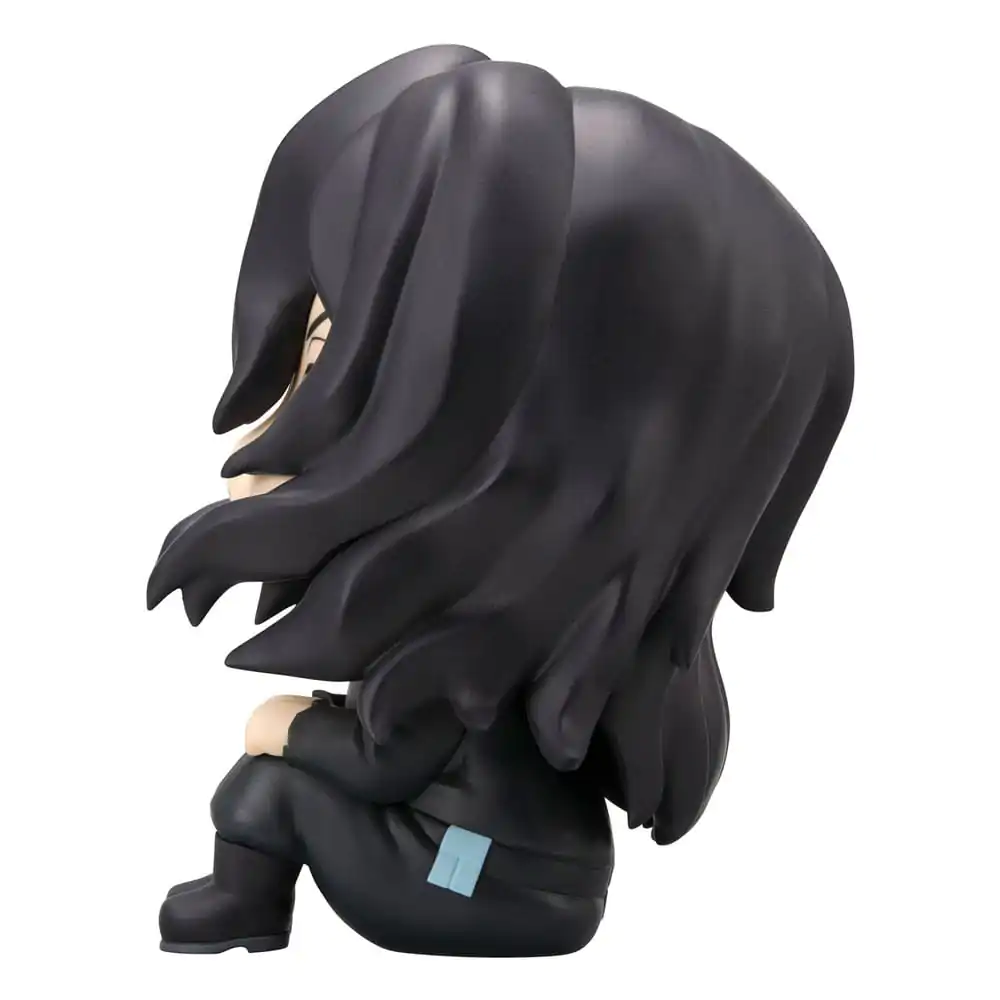 My Hero Academia Look Up Shota Aizawa PVC szobor figura 11 cm    termékfotó