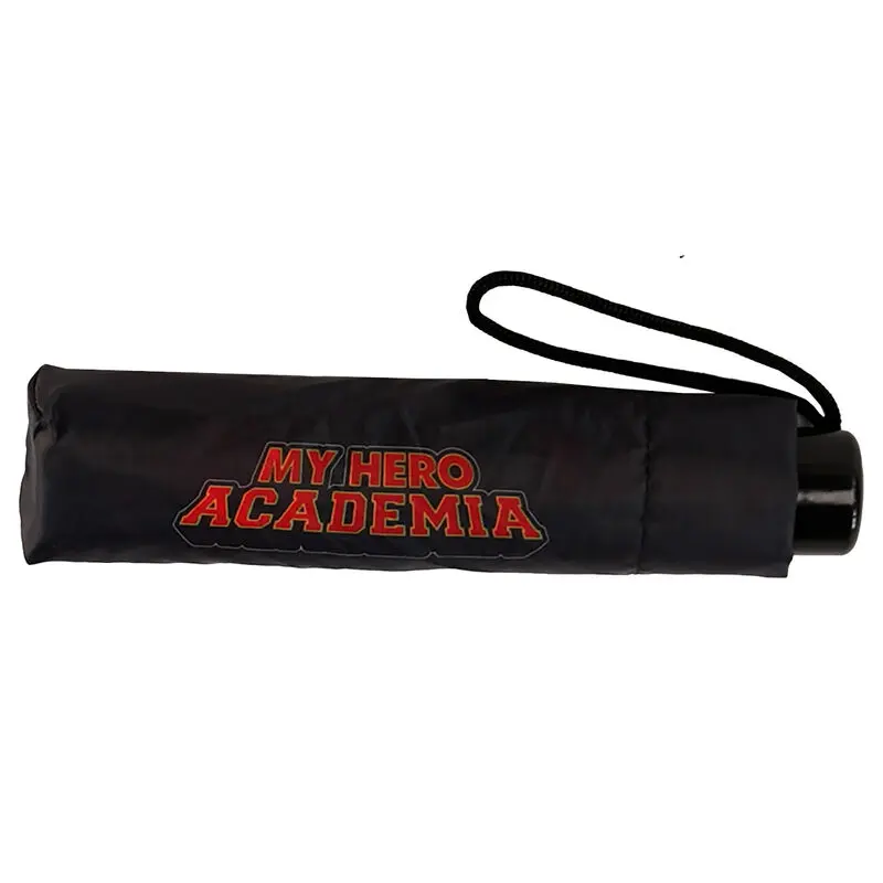 My Hero Academia manual folding umbrella 48cm termékfotó