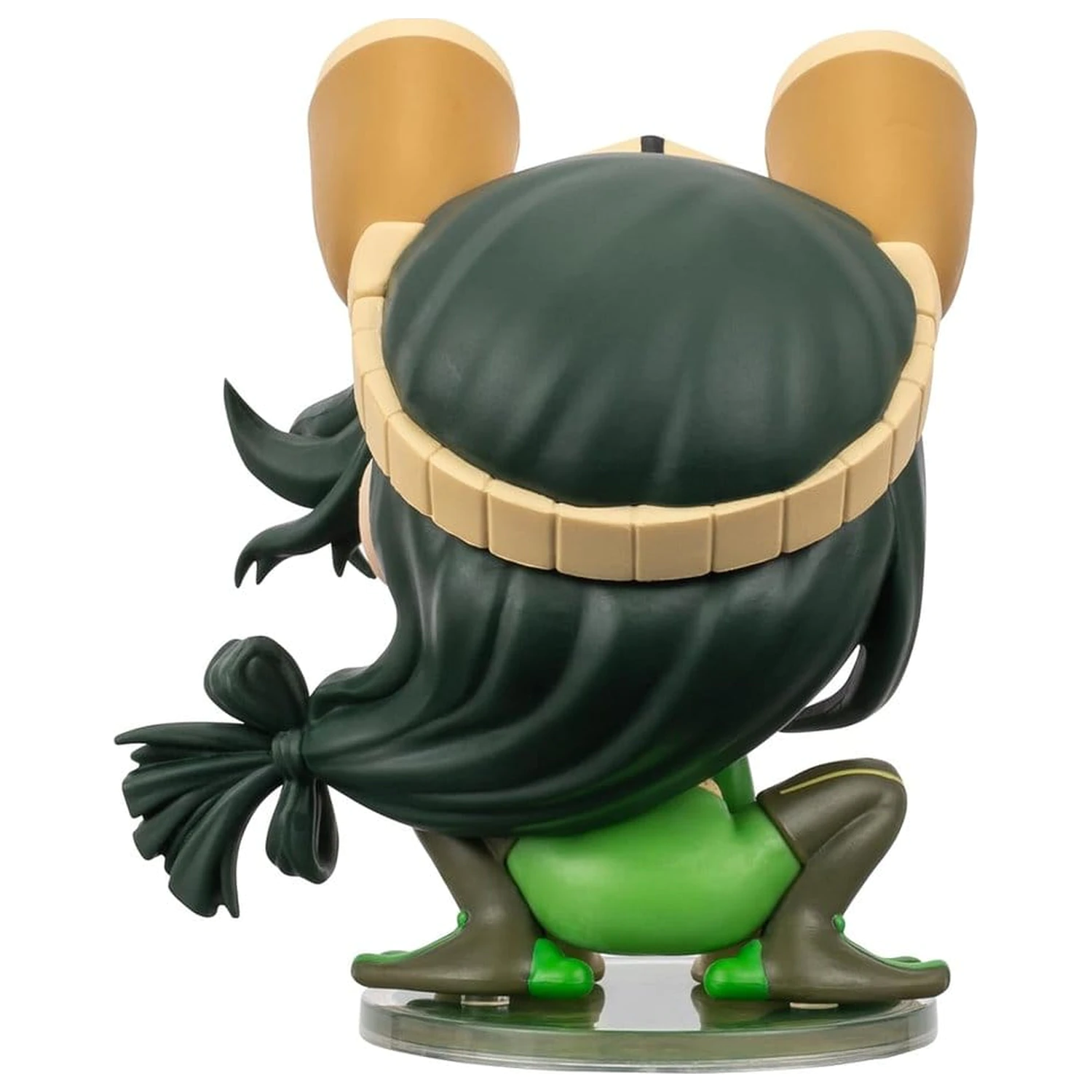 My Hero Academia Mini figura Froppy 10 cm termékfotó