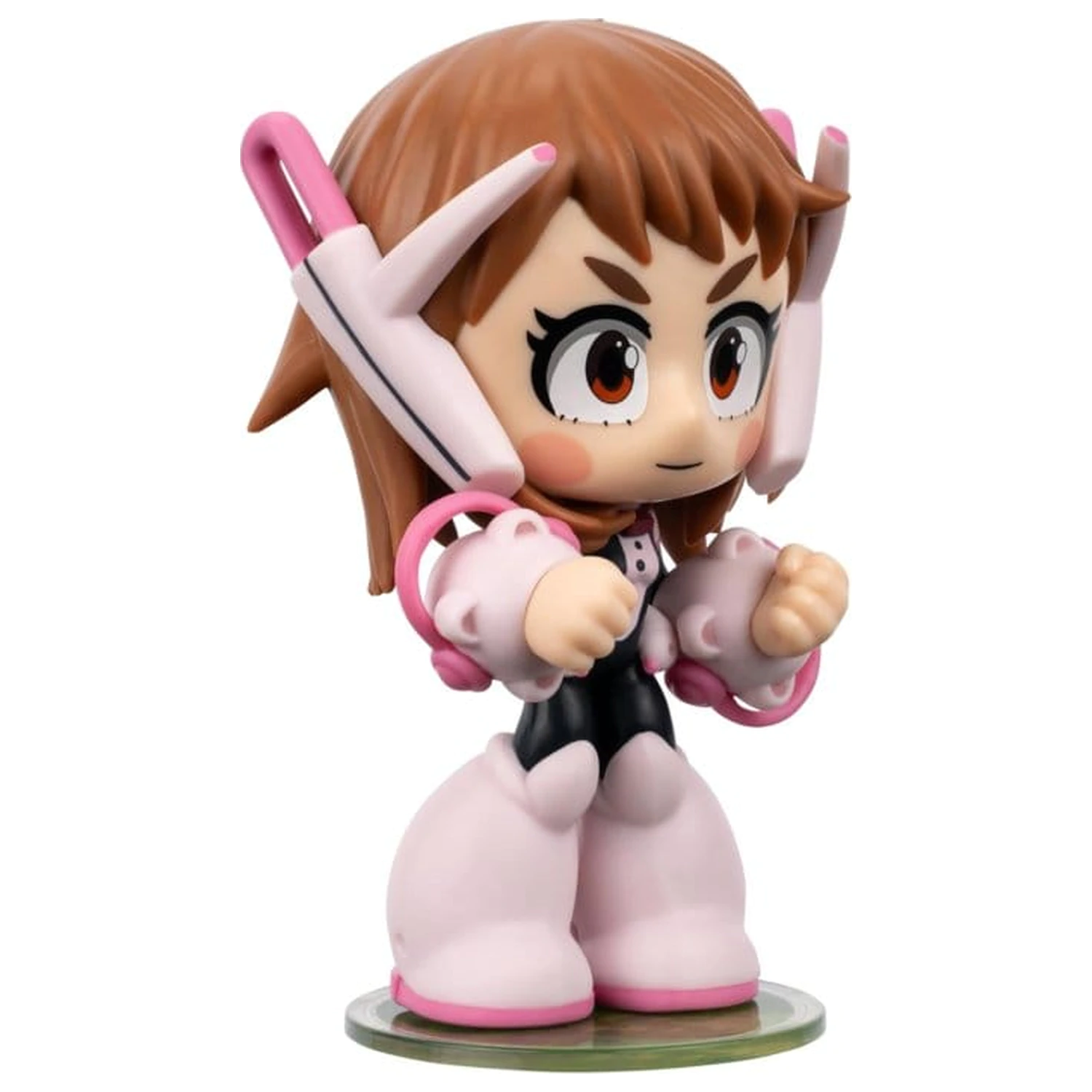 My Hero Academia Mini figura Uraraka 10 cm termékfotó