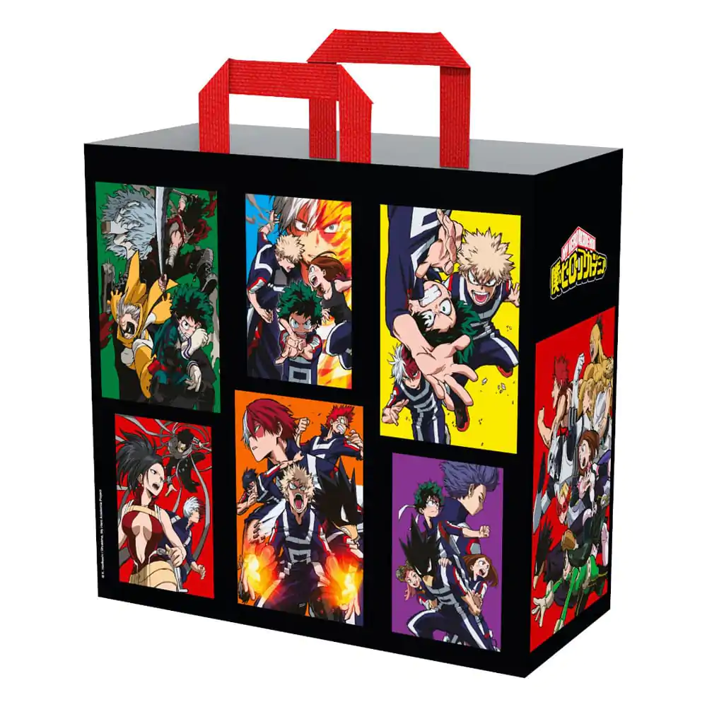 My Hero Academia Multi bevásárlótáska termékfotó