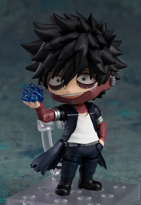My Hero Academia Nendoroid akciófigura Dabi (re-run) 10 cm termékfotó