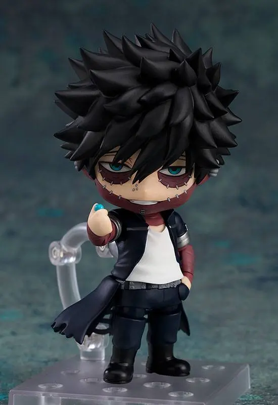My Hero Academia Nendoroid akciófigura Dabi (re-run) 10 cm termékfotó