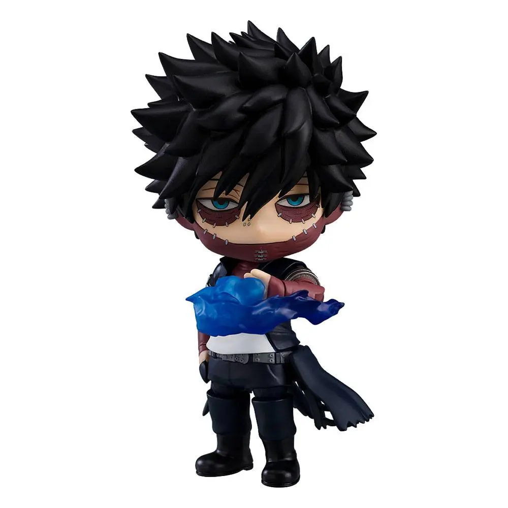 My Hero Academia Nendoroid akciófigura Dabi (re-run) 10 cm termékfotó
