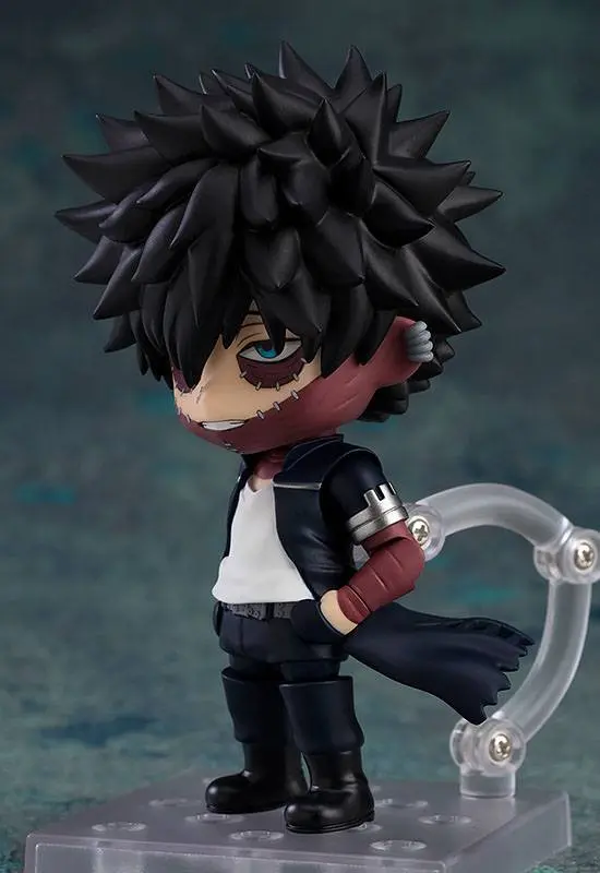 My Hero Academia Nendoroid akciófigura Dabi (re-run) 10 cm termékfotó