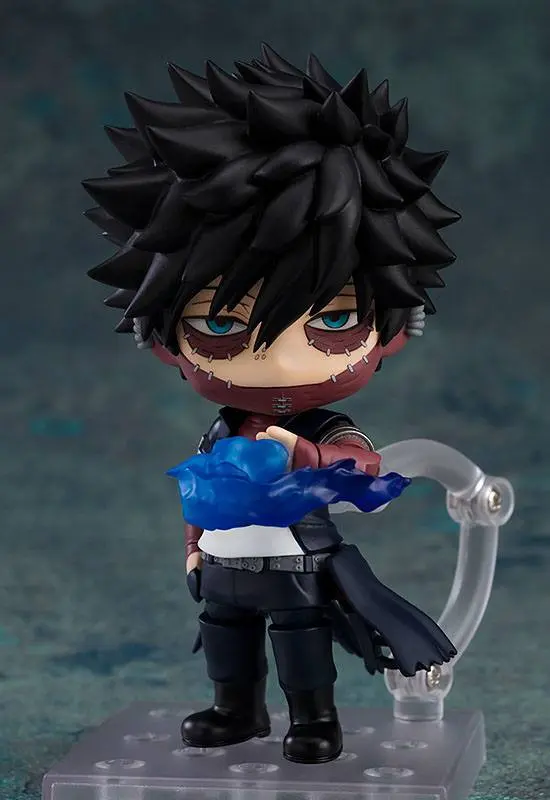 My Hero Academia Nendoroid akciófigura Dabi (re-run) 10 cm termékfotó