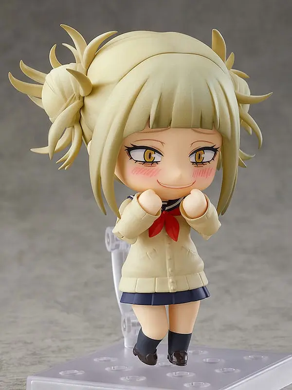 My Hero Academia Nendoroid akciófigura Himiko Toga 10 cm termékfotó