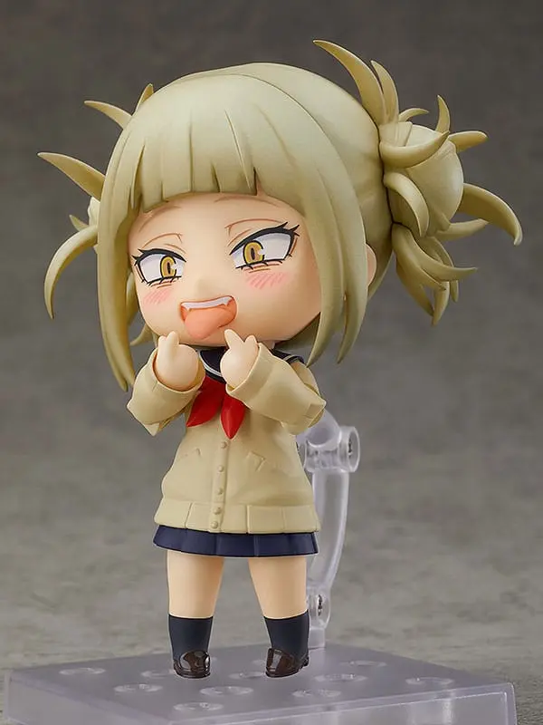 My Hero Academia Nendoroid akciófigura Himiko Toga 10 cm termékfotó